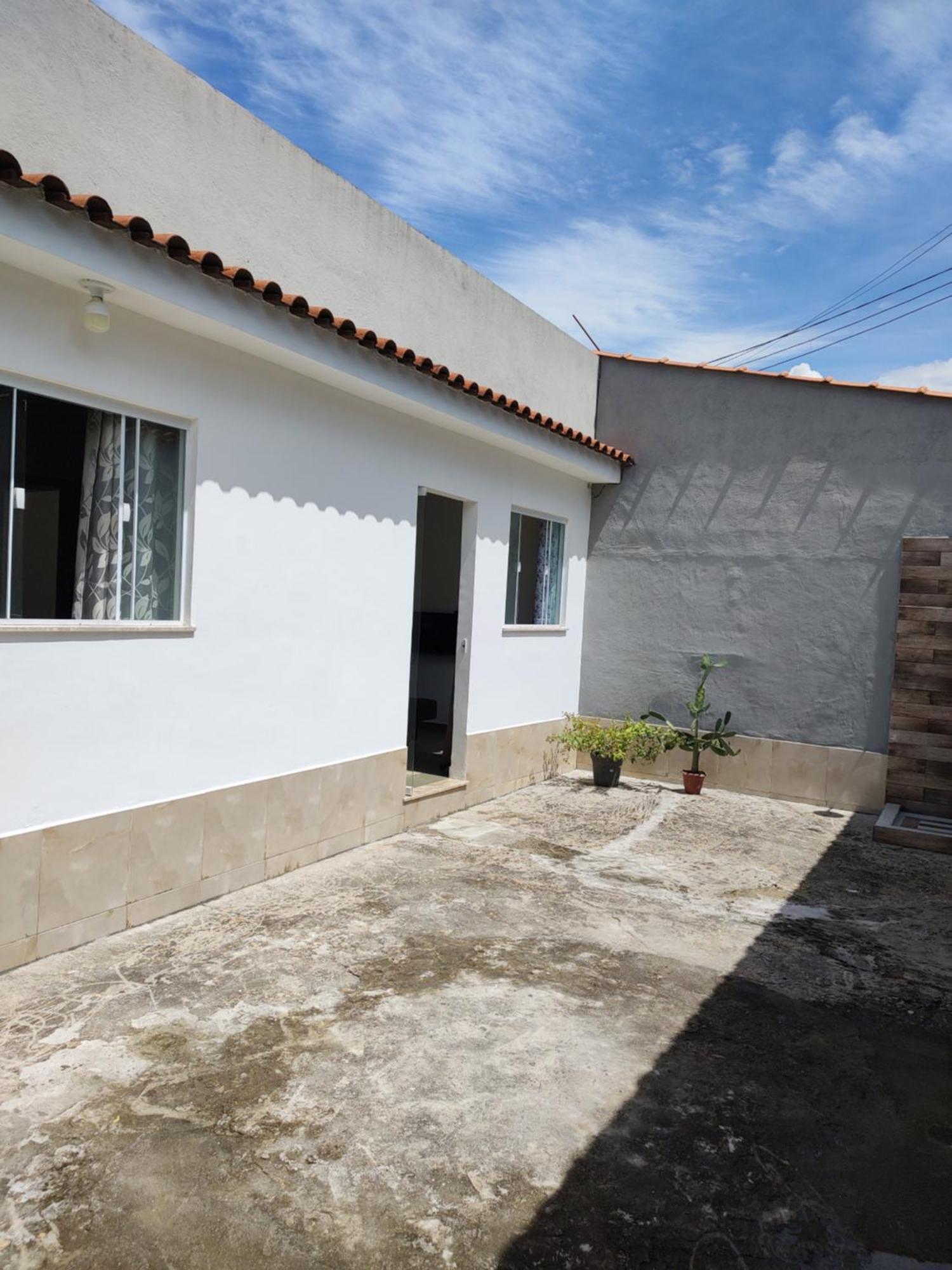 Vila Casa Para Temporada Resende Exteriér fotografie