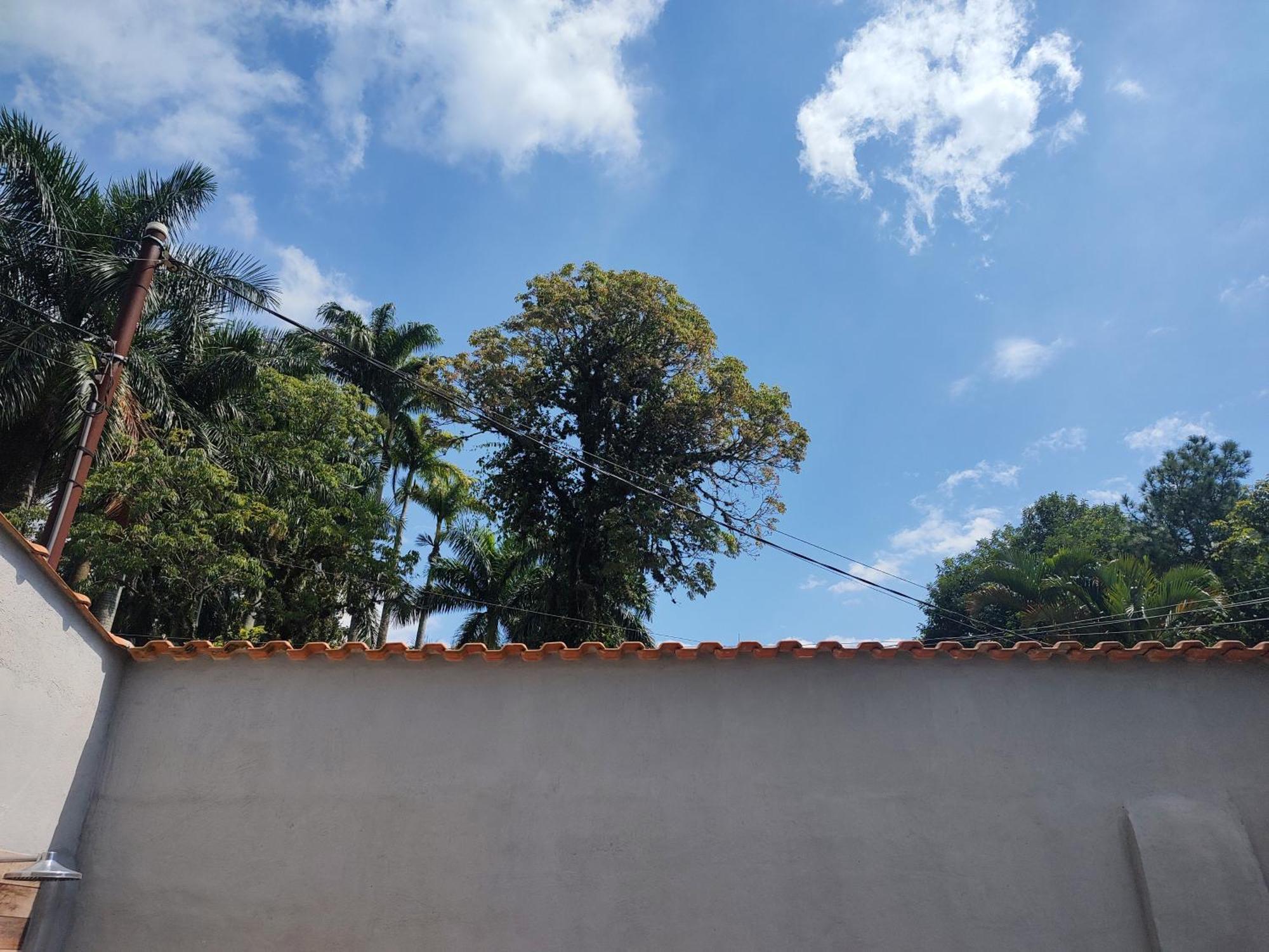 Vila Casa Para Temporada Resende Exteriér fotografie